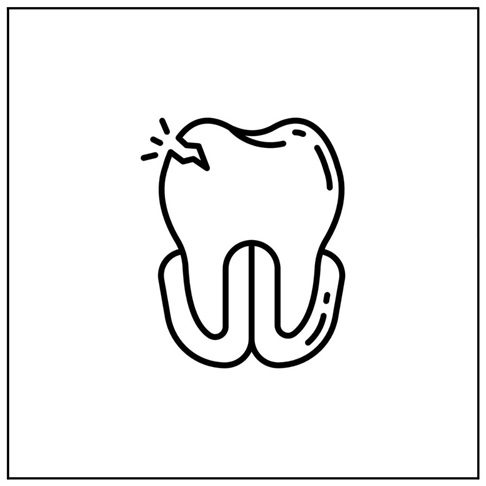 Emergency Dentist London - Dental Injury