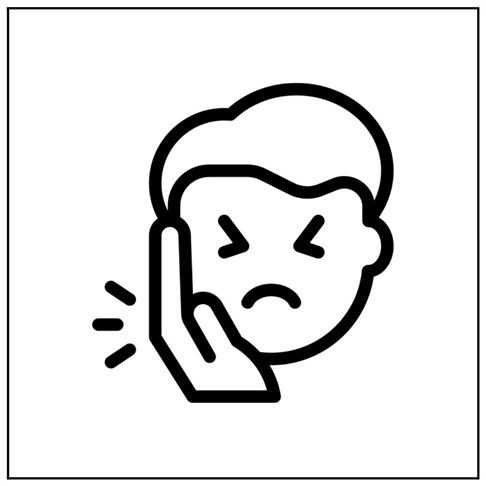 Emergency Dentist London - Tooth Pain