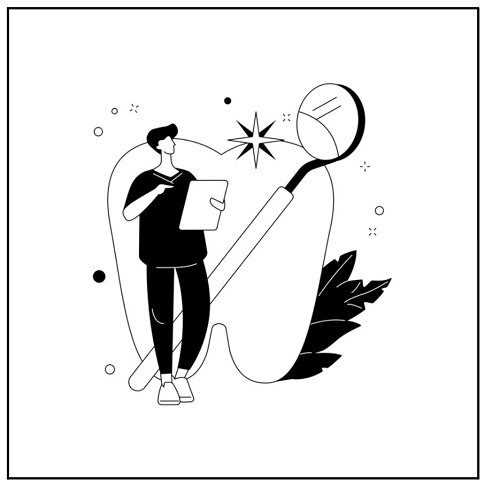 Composite Bonding Waterloo SE1 - Near London Bridge