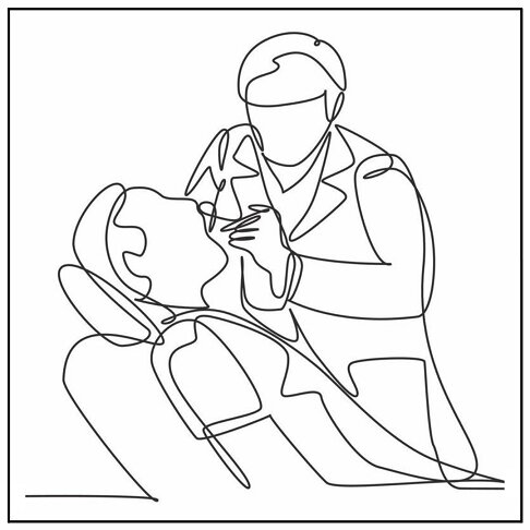 Wisdom Tooth Removal Paddington W2