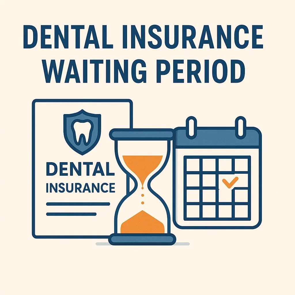 Dental Insurance Waiting Period For Periodontal Treatment