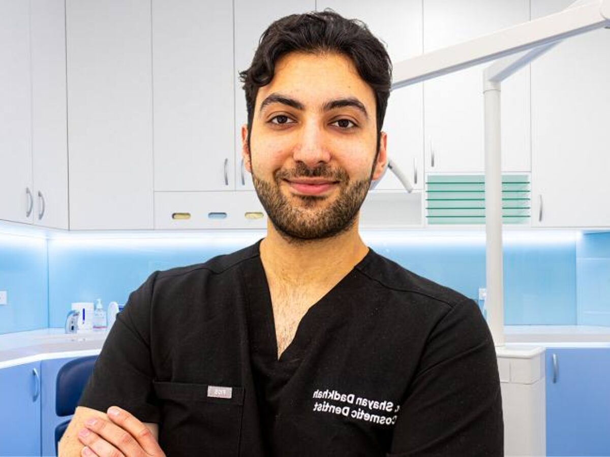 Can You Vape Or Smoke With Porcelain Veneers? A Complete Guide