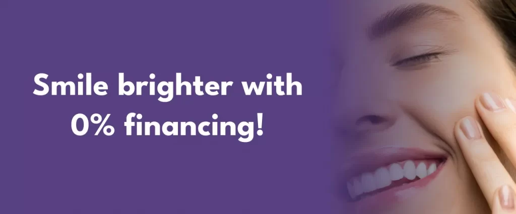 Zero Percent Dental Finance For Periodontal Treatment
