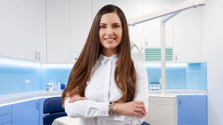 Amalgam Tooth Fillings