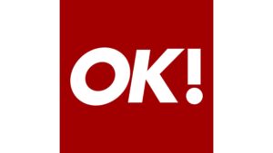 As Seen In OK Magazine