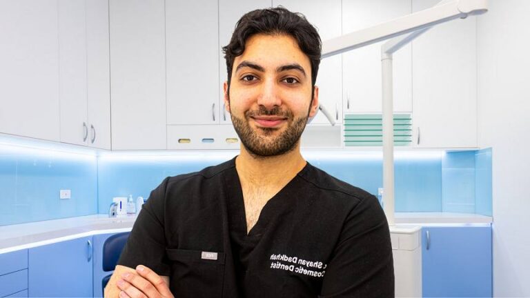 Lost Filling Repair - Replacement Filling Treatment