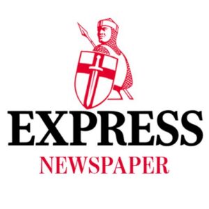 Whites Dental - As Featured In The Express Newspaper