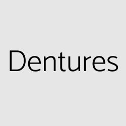 Dentures