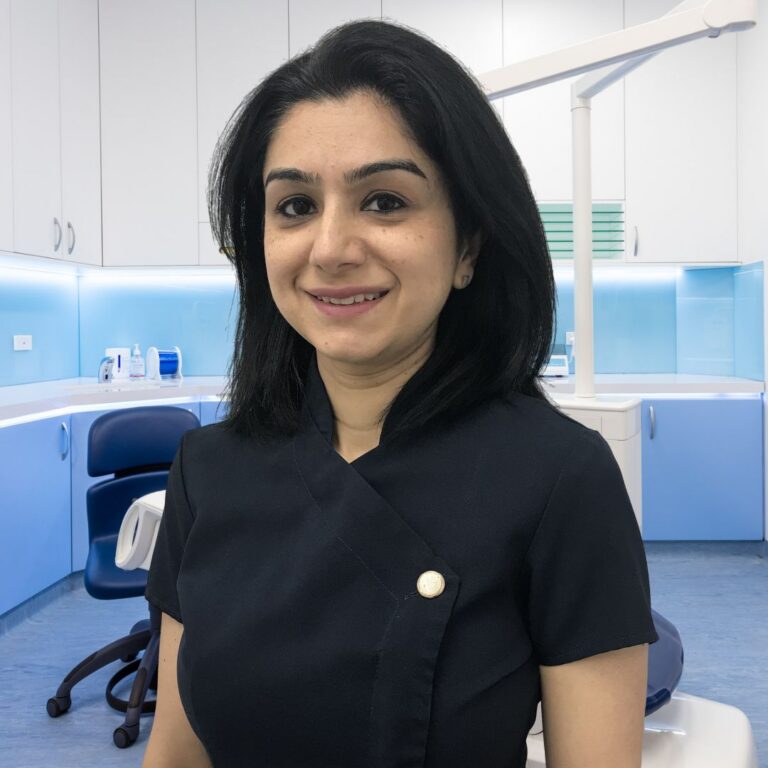 Dr Deepa Chopra - Principal Dentist at Whites Dental
