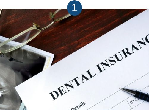 Signup to Dental Insurance