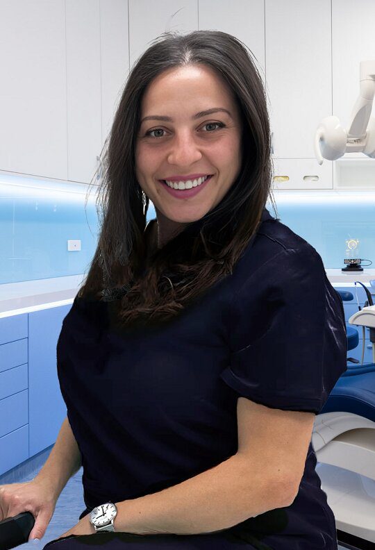 Emergency Dentist In London Paddington W2 - Dr Edina
