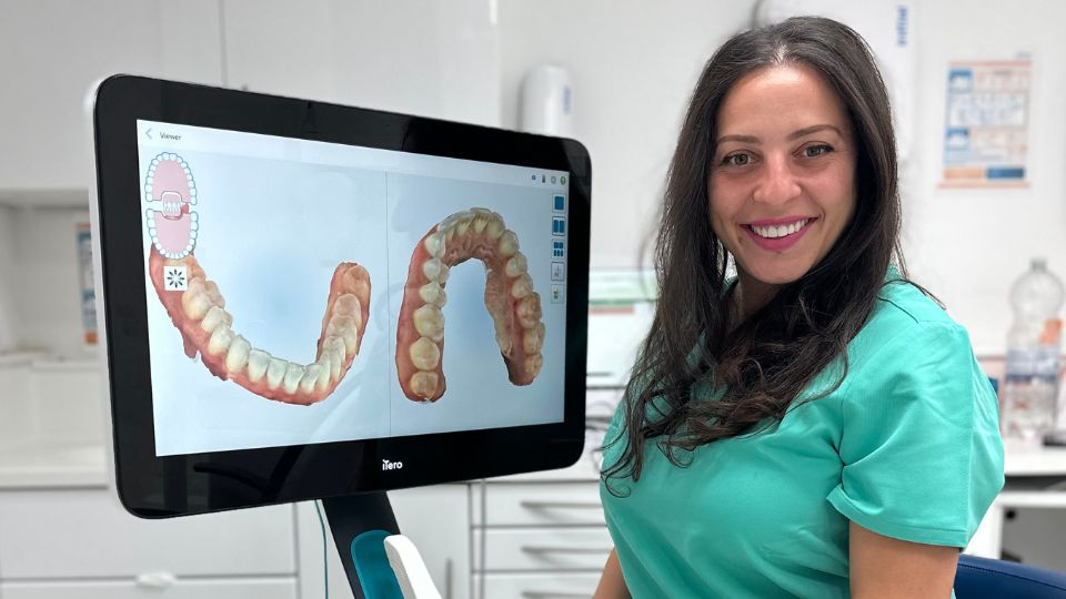 Urgent Toothache Treatment In London - Dr Edina
