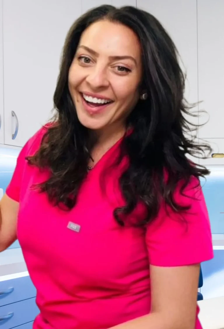 Dental Crowns With Our Dentist In London At Whites Dental