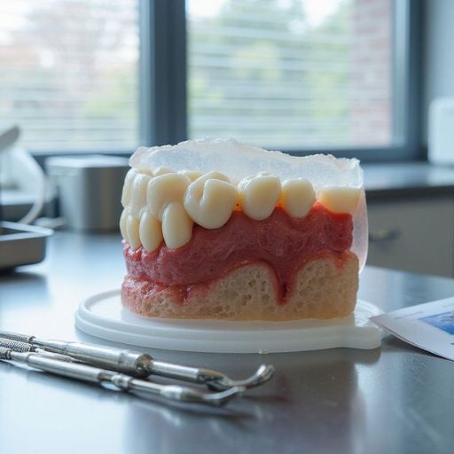 What is periodontal maintenance and why its important - small